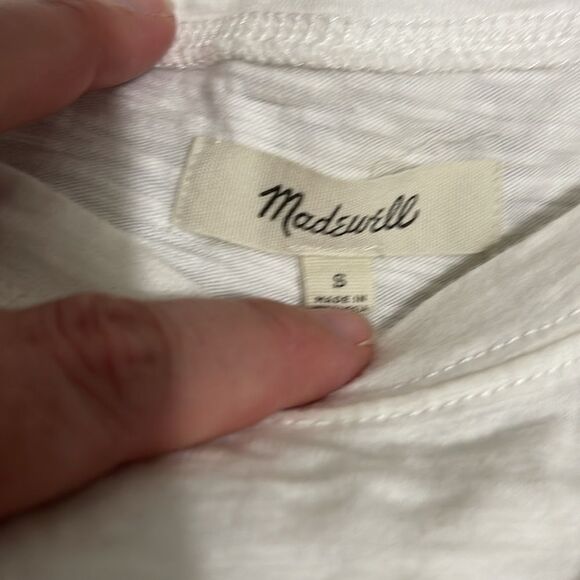 Beginner Resellers Mystery Box Women’s Winter Madewell Clothing - Picture 8 of 12
